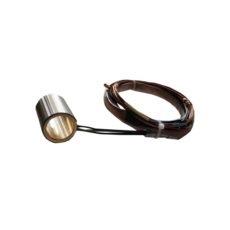 Electric Heating Spring Hot Runner Coil Heater view 5